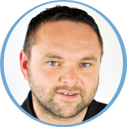 Porträt von Heiko Wiesner